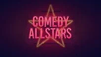 Sacramento, CA: Comedy Allstars