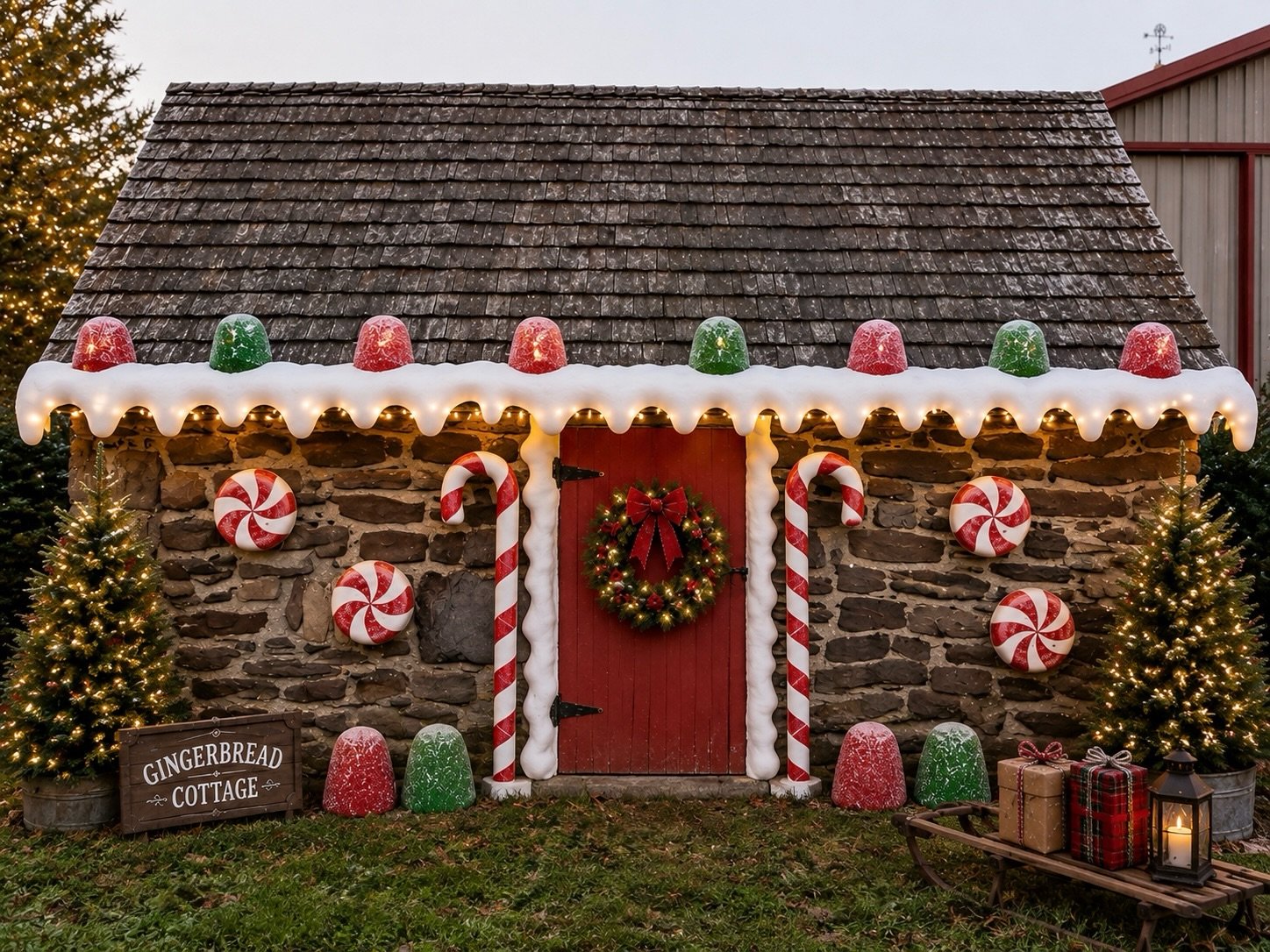 SURPRISE! Second Christmas Mini set up being offered!! Say hello to Gingerbread House Minis!

More information and booking link in bio!

#christmasminis #gingerbreadhouse #christmasminisessions