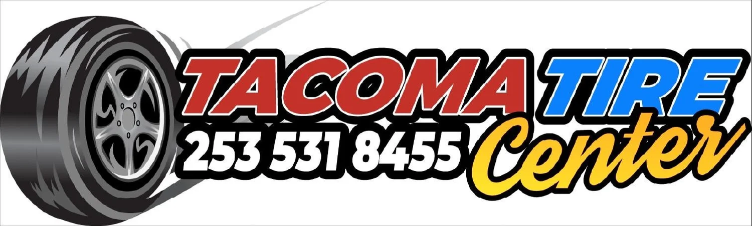 Tacoma Tire Center