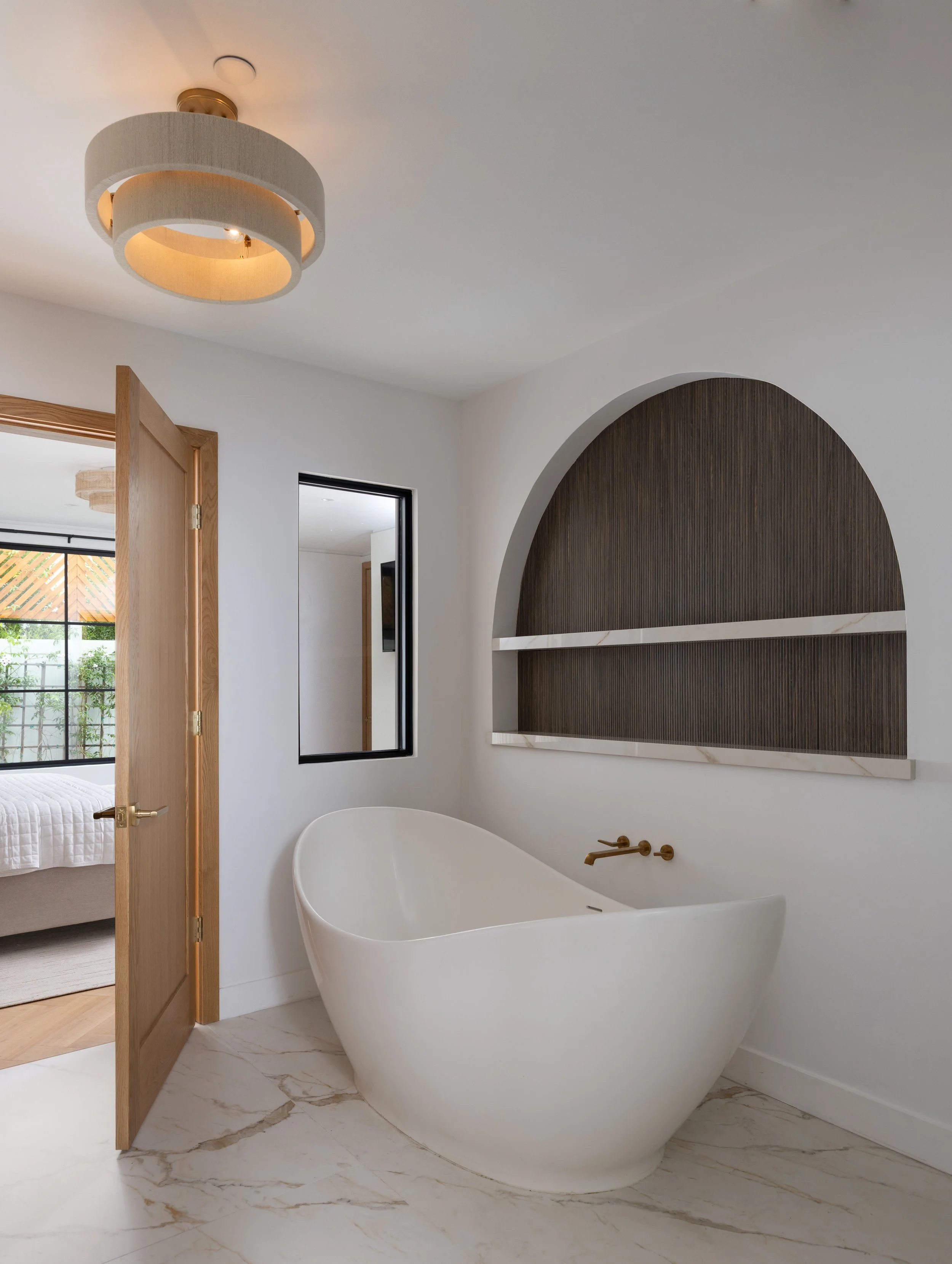 How We Work With Interior Designers Before Construction Starts