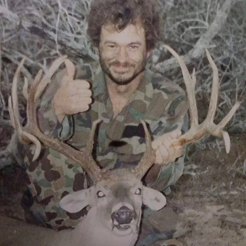 Unveiling the Legacy of Charles Beaty the Prince of Poachers