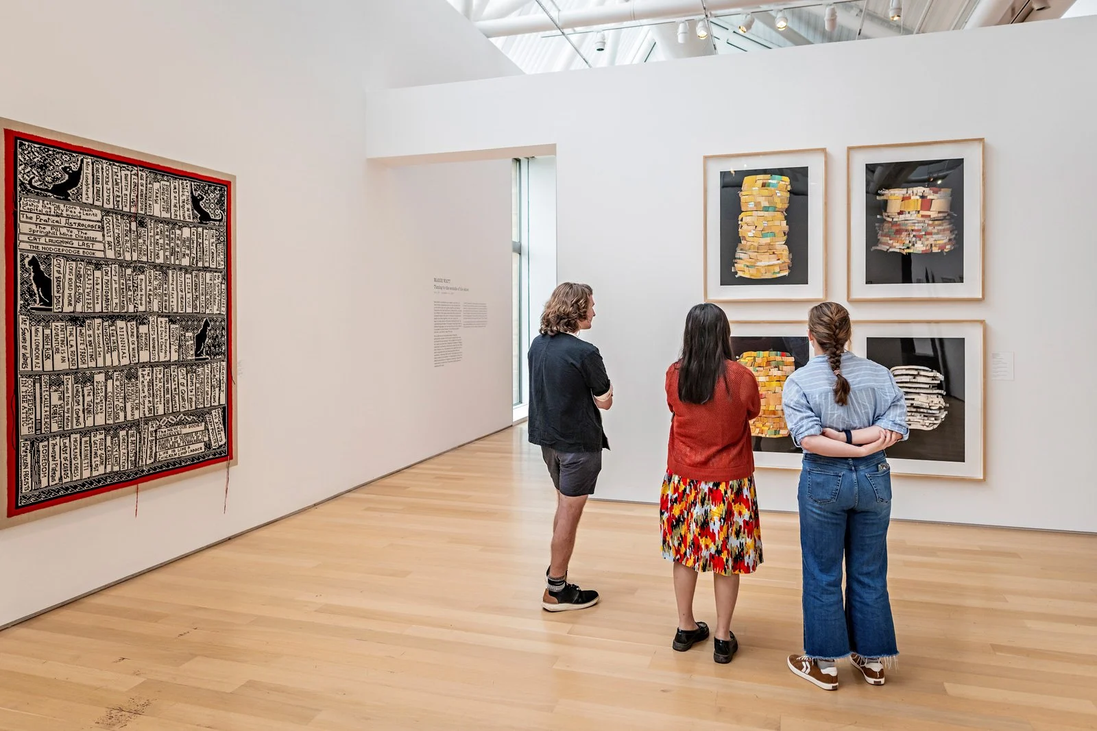 Museum Spotlight: The Gund