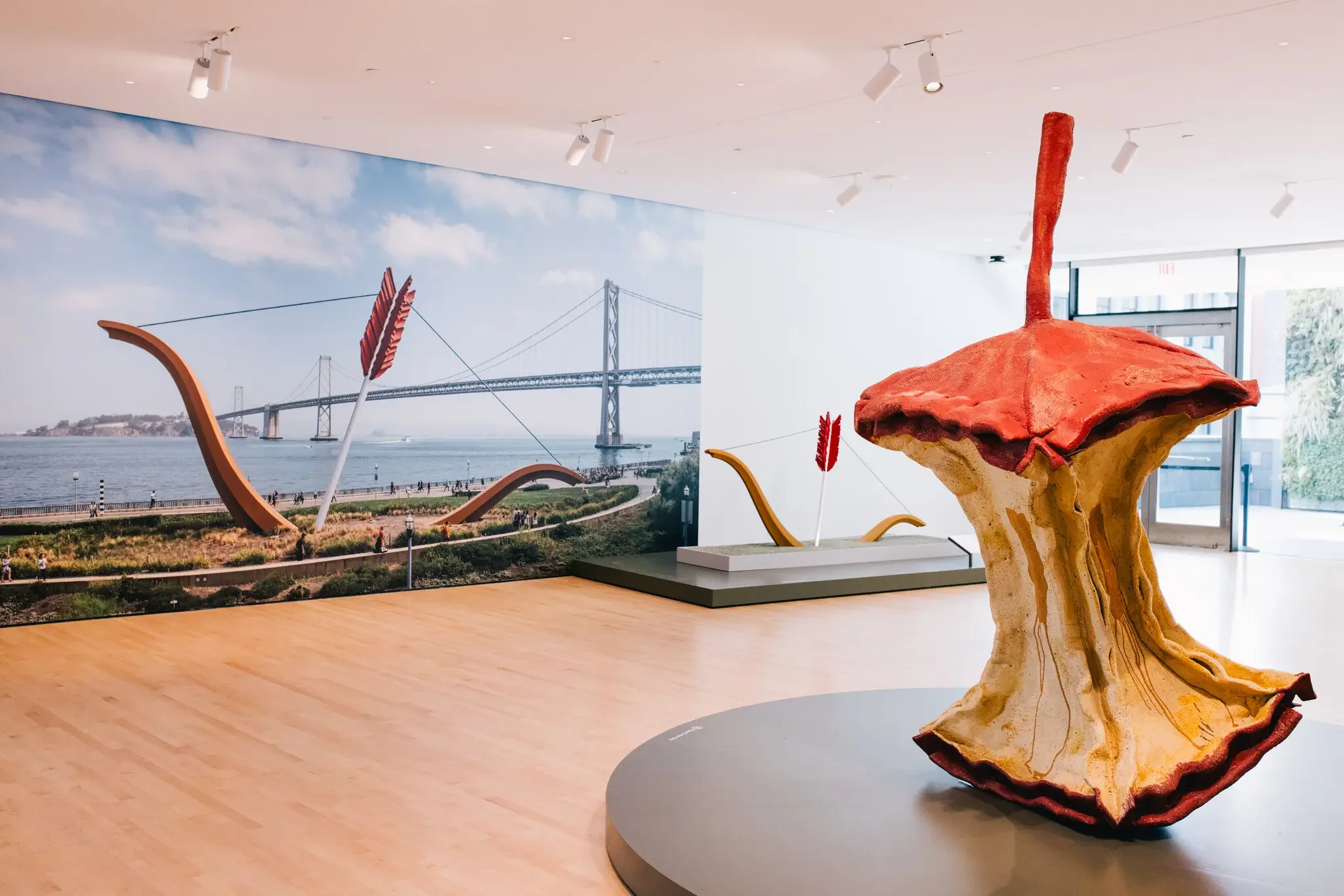 What the Fisher Collection Tells Us About Art Donations