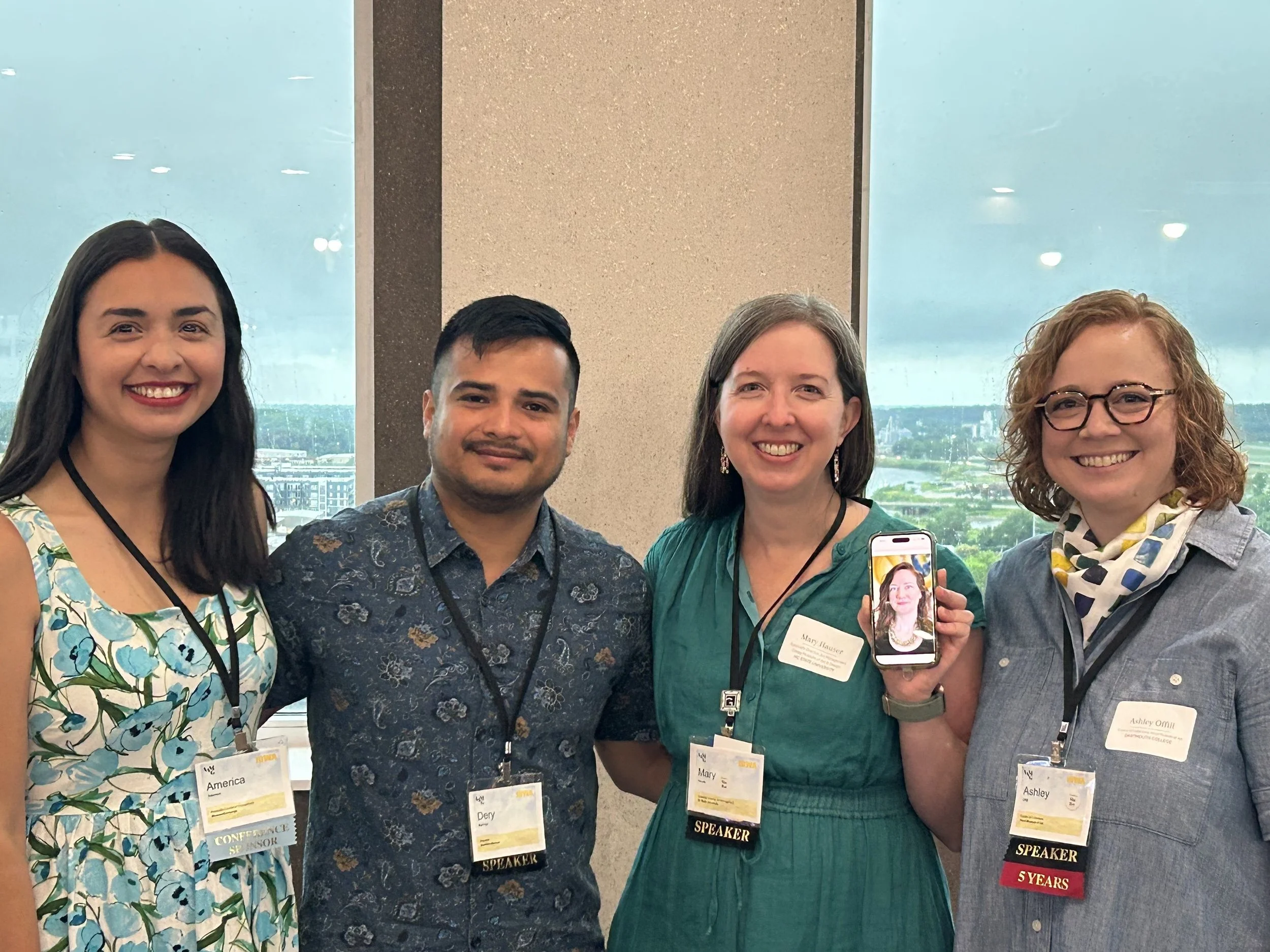 Academic Museums in 2026: Notes From the AAMG Annual Conference 