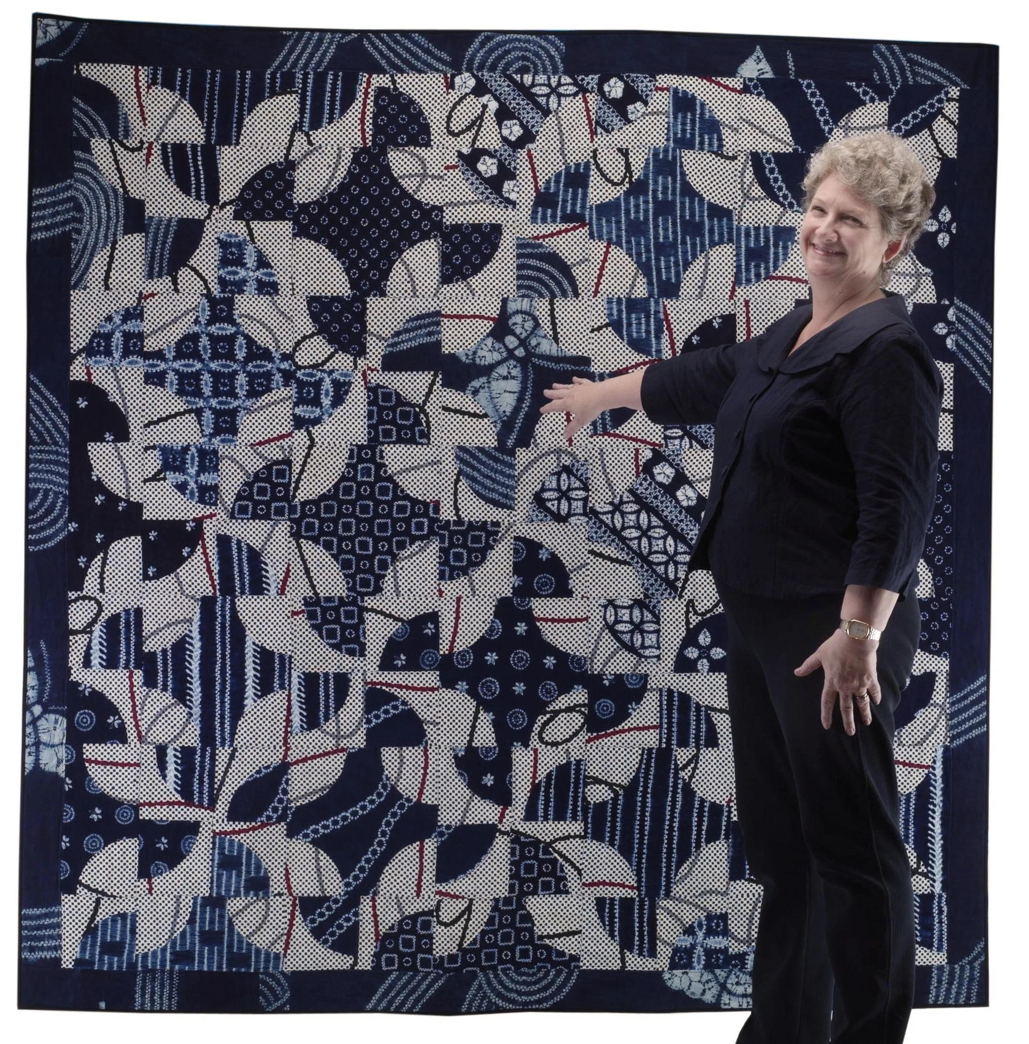 Wanderer in the Wilderness with Dianne