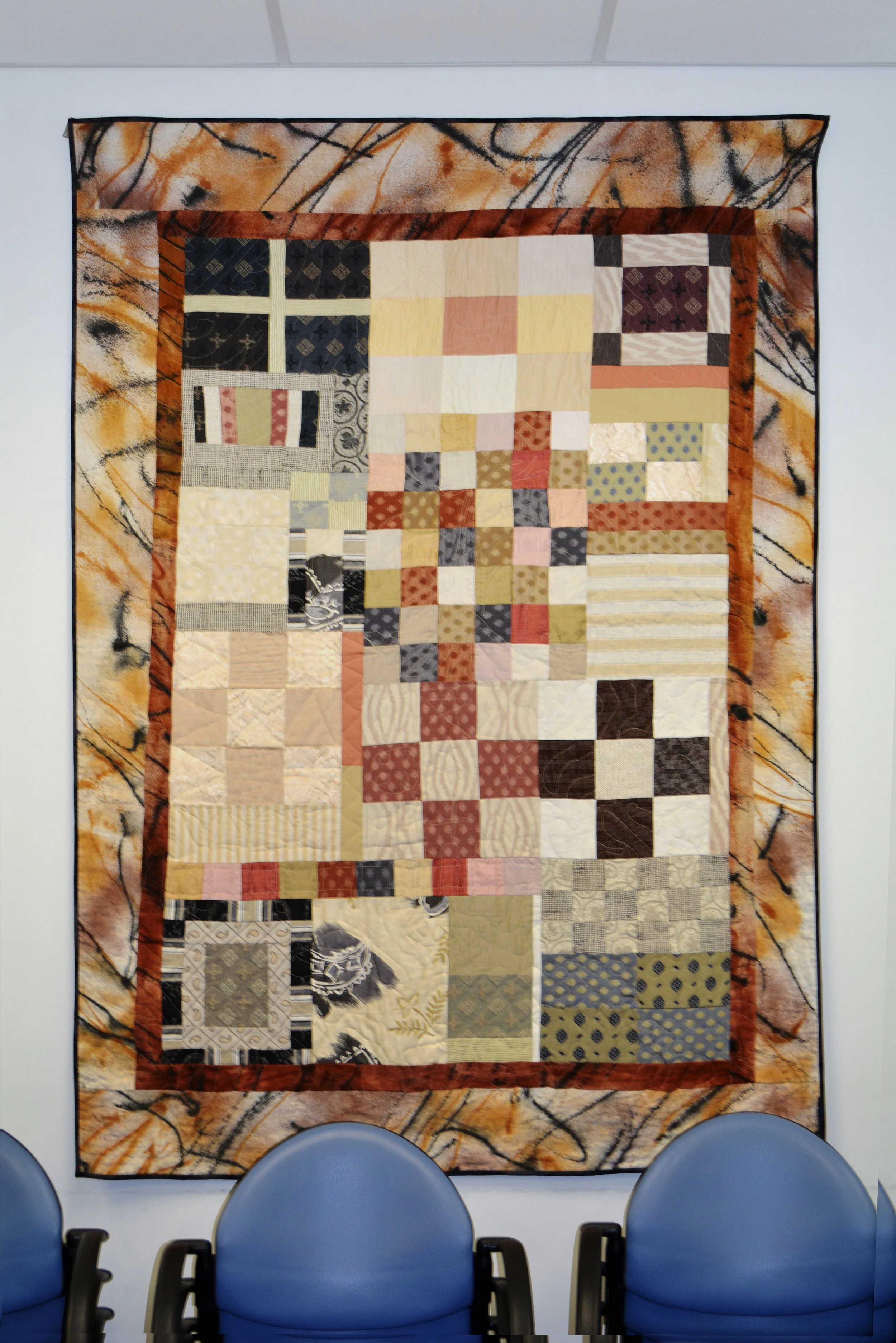 Australians All in situ