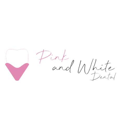 Pink and White Dental