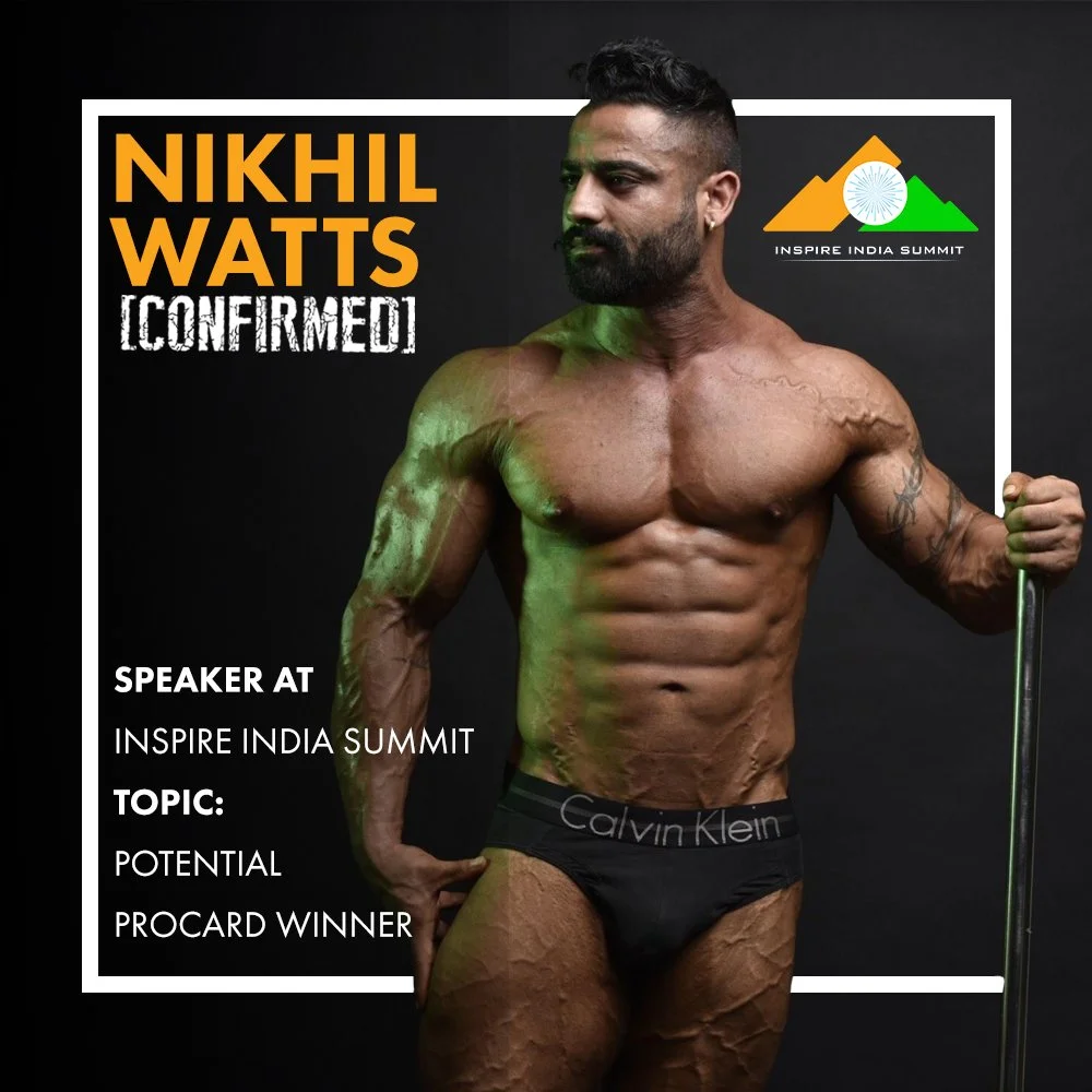 Inspire India