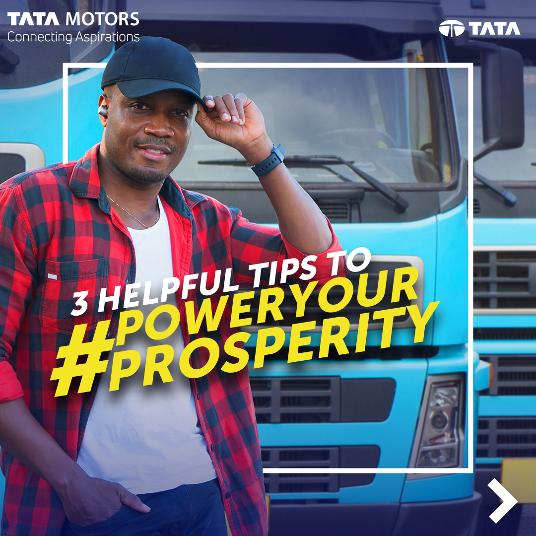 Tata Motors