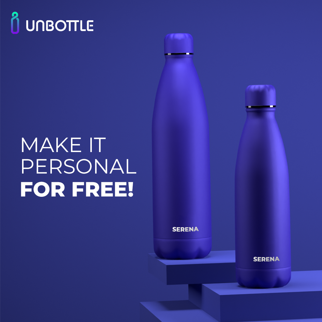 Unbottle