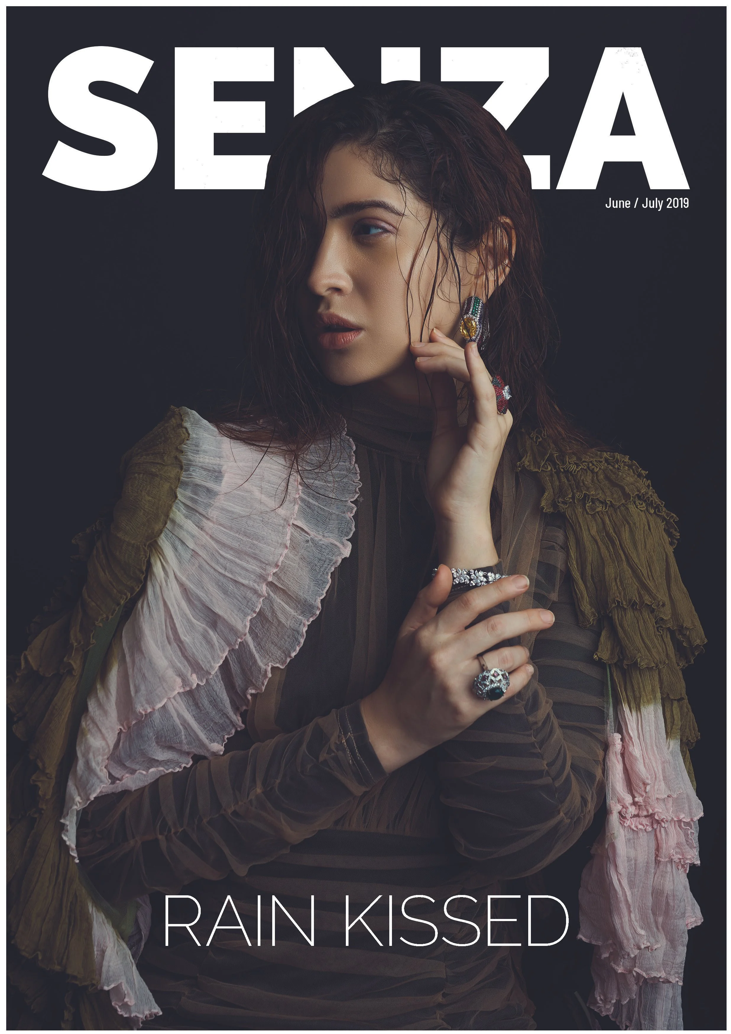 Senza Magazine