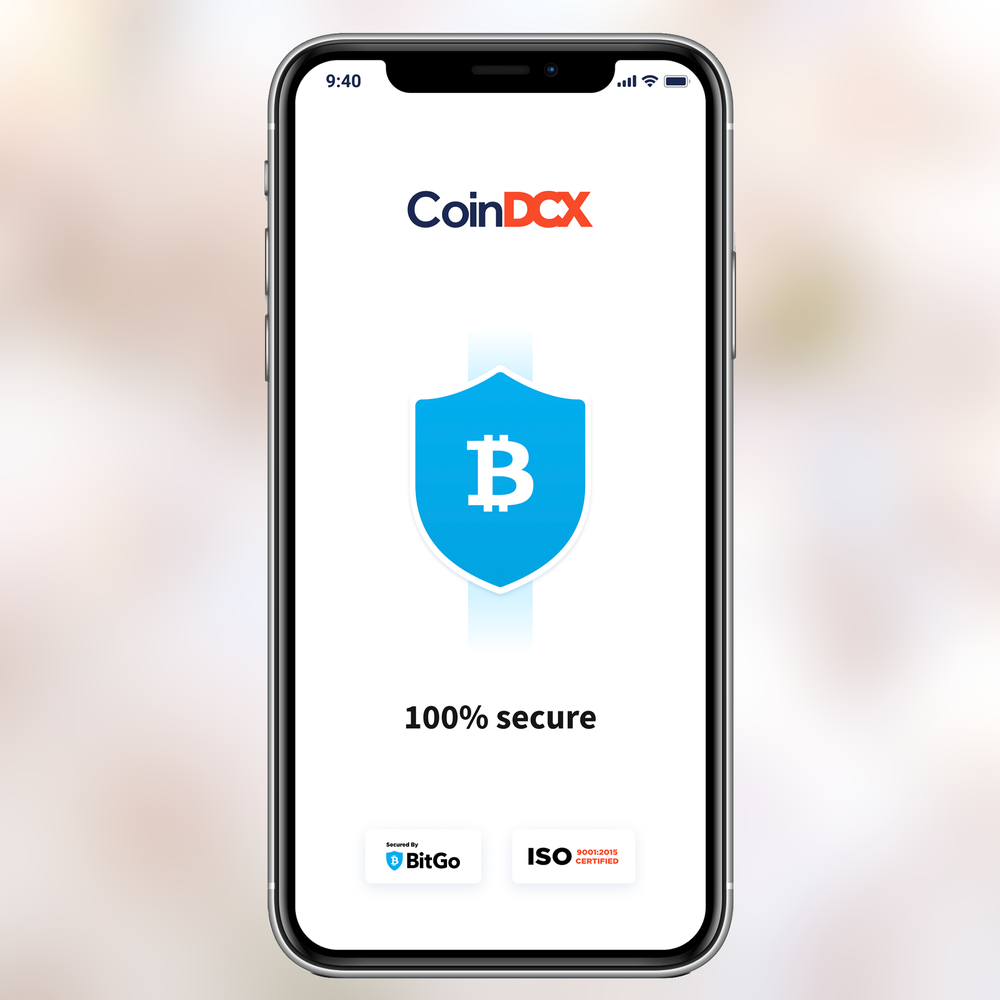 CoinDCX