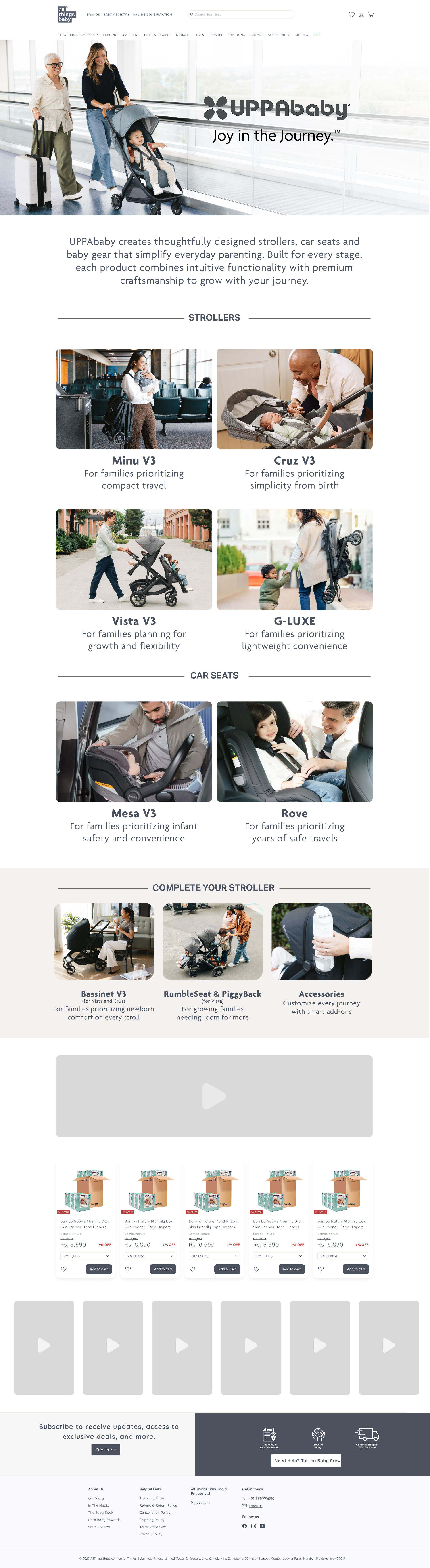 UppaBaby Brand Page.png