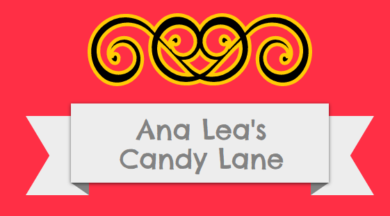 Ana Lea's Candy Lane