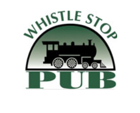 Whistle stop
