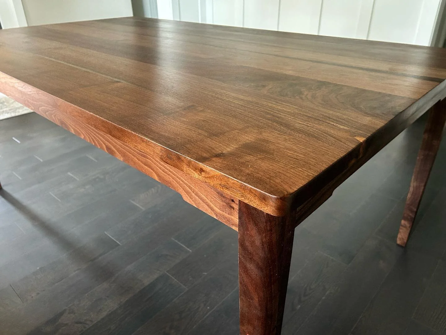 Contact Dinihanian Design Build Custom Wood Furniture, Portland, OR