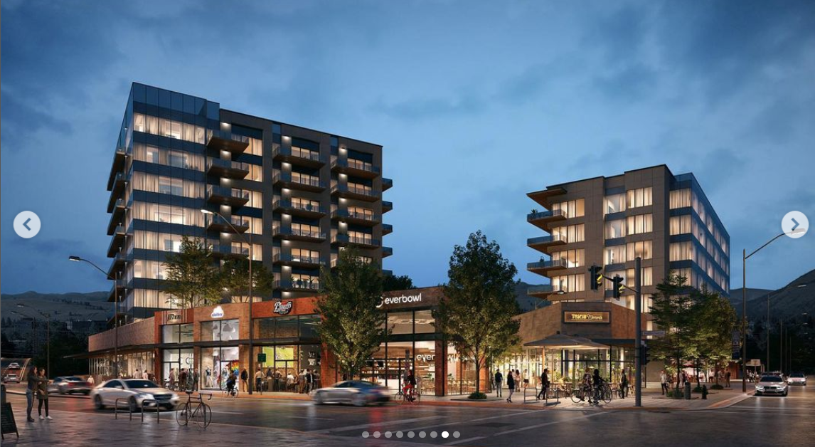 Concept Proposal of Missoulian Property (2 of 3)