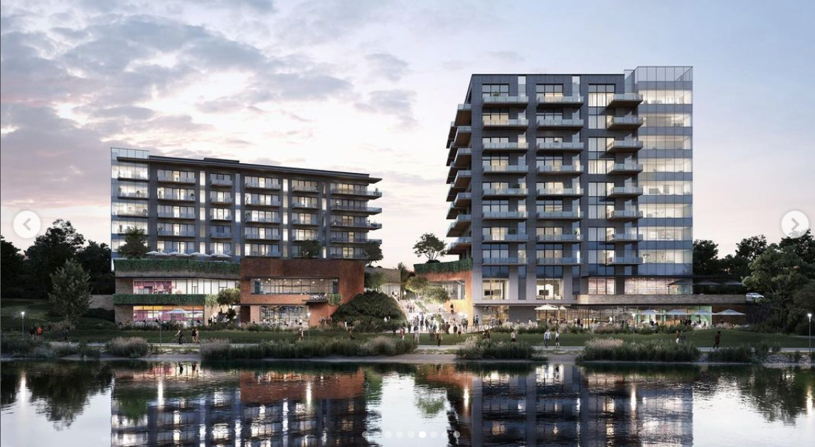 Concept Proposal of Missoulian Property (1 of 3)