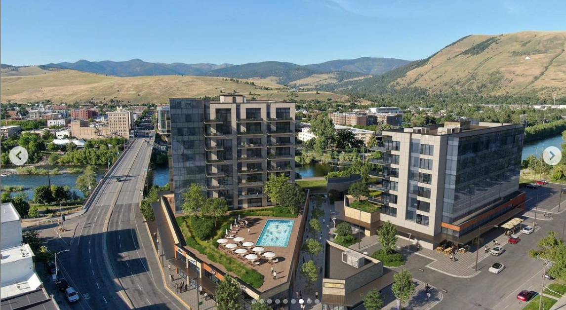 Concept Proposal of Missoulian Property (3 of 3)