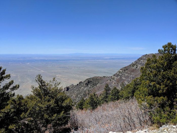 View from nearby Bosque Peak.jpeg