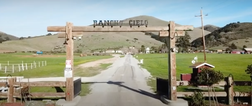 Serving our Youth: Rancho Cielo Youth Campus