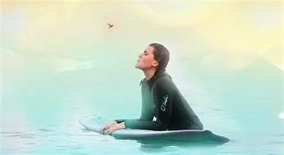 PADDLE OUT:Cystic Fibrosis Fundraiser