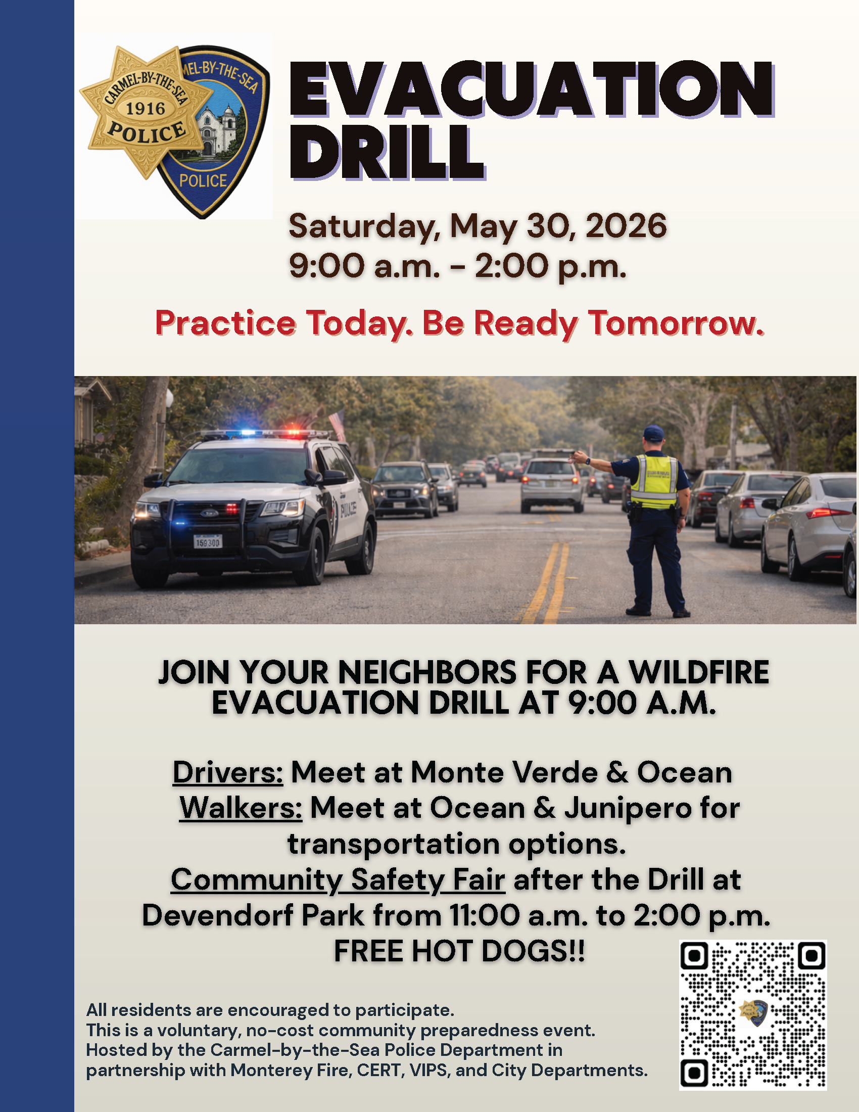 Evacuation Drill 2026 Flyer 030426.png