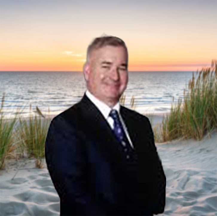 Rob Slawinski - Sergeant at Arms