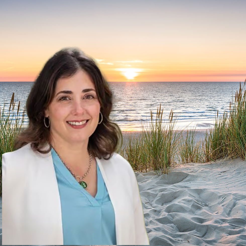 Deanna Rossi:  President-Elect