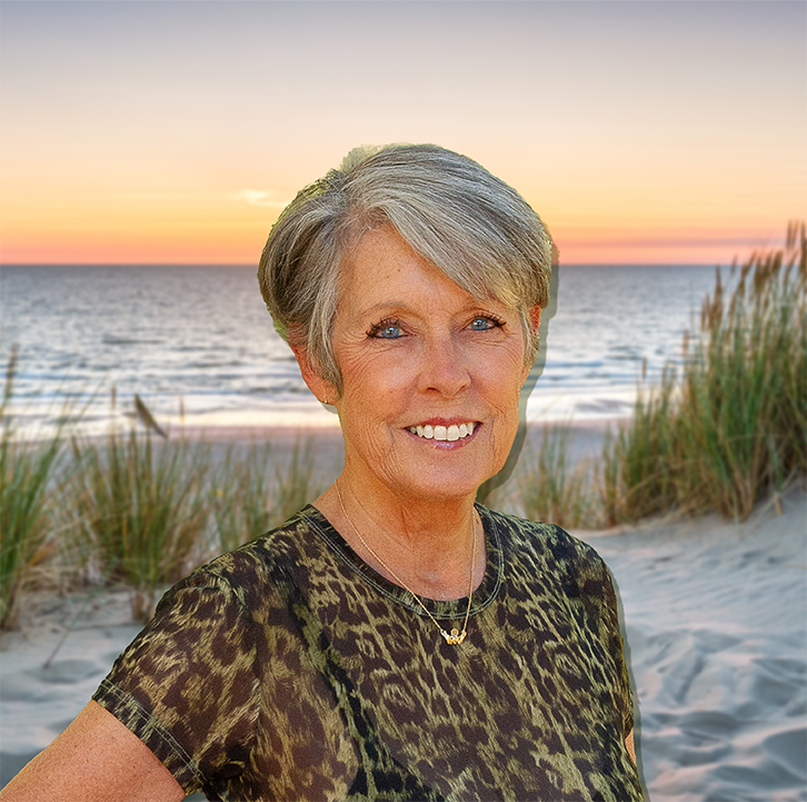 Siobhan Greene: Board Chair/President Pro Tem