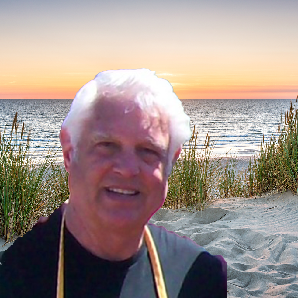 Merv Sutton:  Director Emeritus