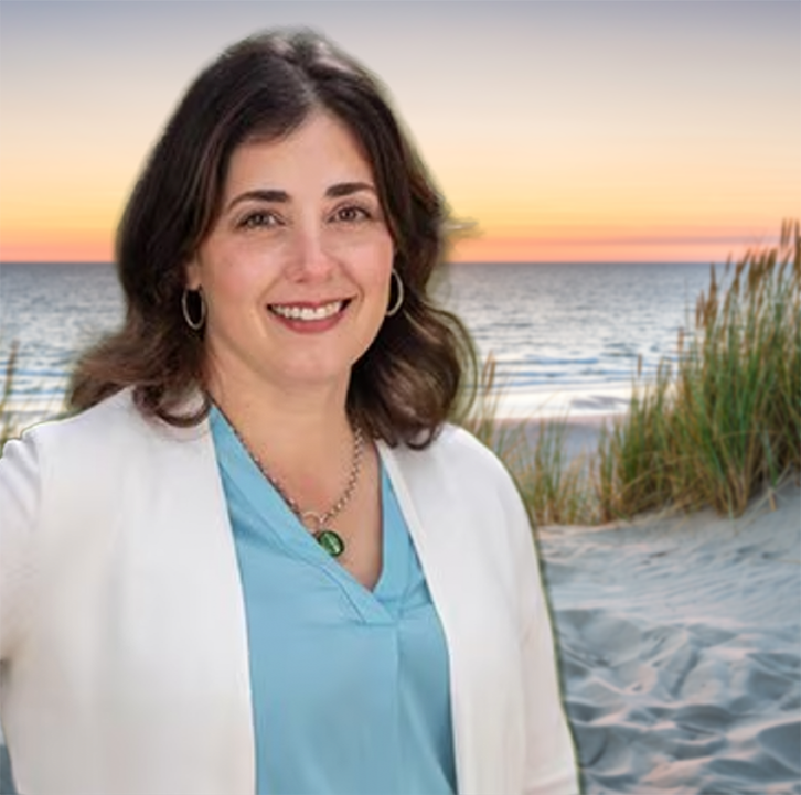 Deanna Rossi - President-Elect