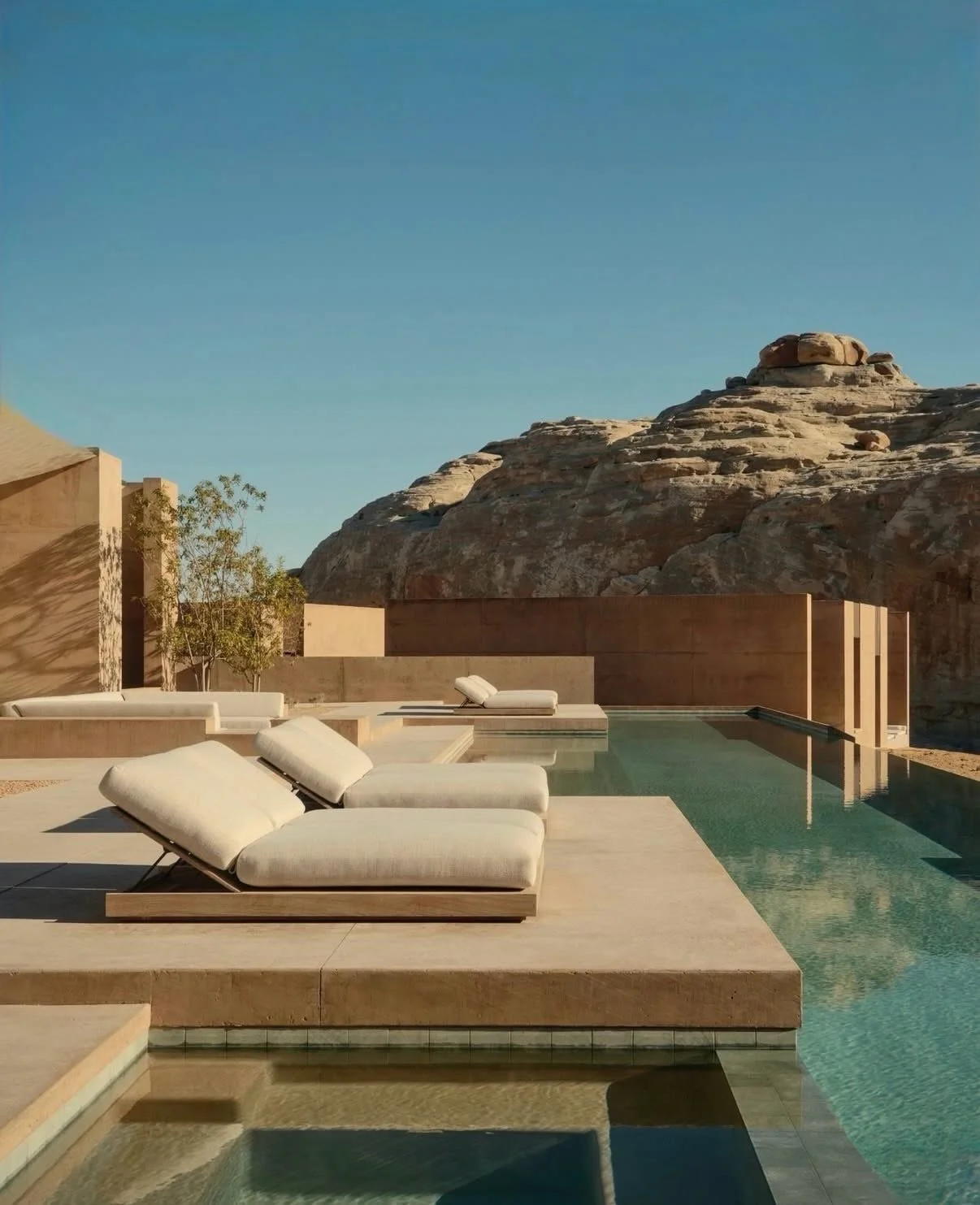Aman just dropped a $33,000,000 desert masterpiece&mdash;and it might be the most exclusive home in Utah. 
@amangiri

Set within the legendary Amangiri landscape in southern Utah, this is the first-ever private residence offered at the iconic resort&
