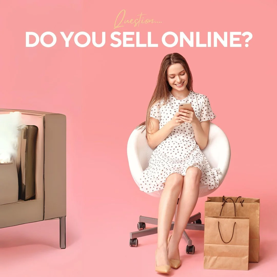 E-commerce sales are projected to hit $6.4 trillion by 2024&mdash;talk about a thriving digital marketplace.

At SimplyDSGN, we're passionate about transforming your online store into a powerhouse. Here's a game-changer: businesses typically make $2 