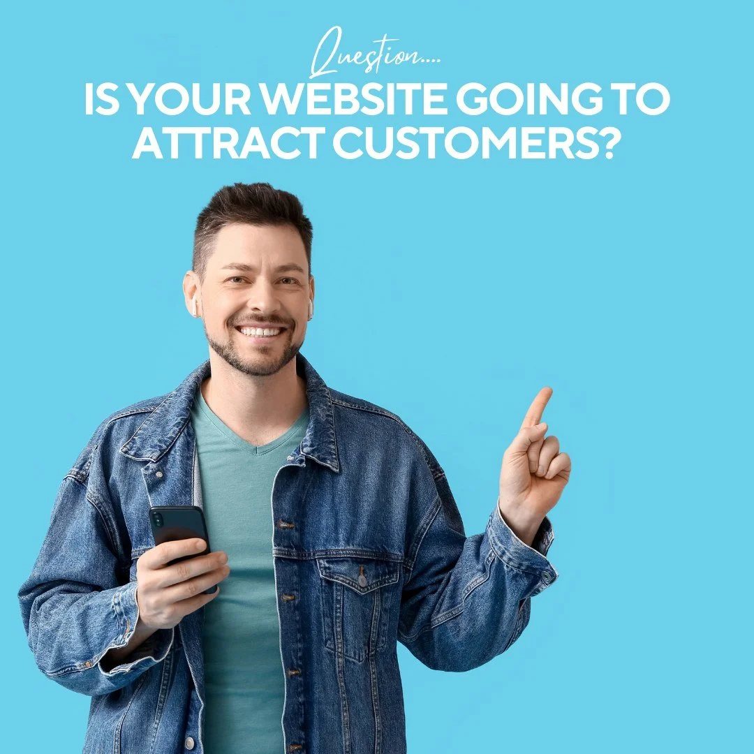 Is your website going to attract customers? Let's talk digital storefronts! Did you know 94% of first impressions relate to your site's design? At SimplyDSGN, we believe your website is more than pixels; it's the gateway to your brand's story.

In to