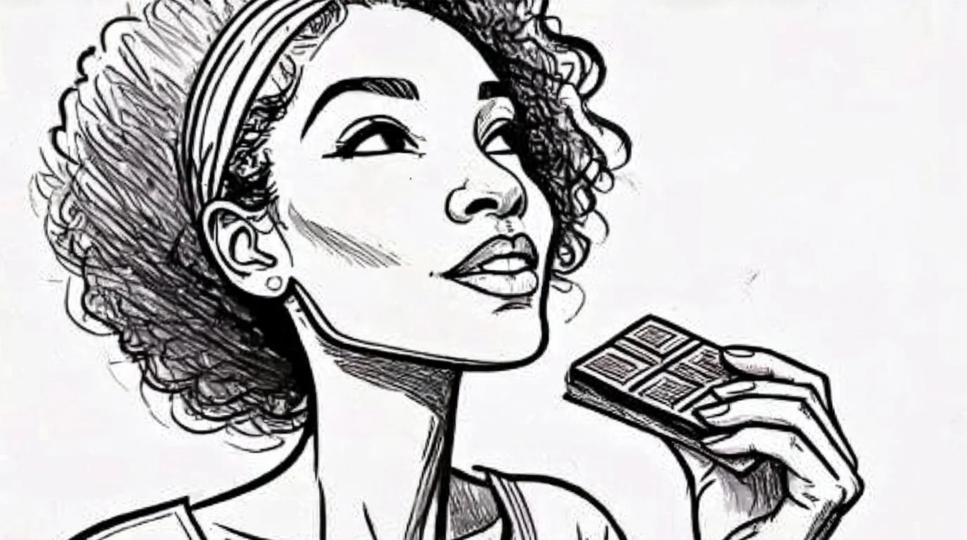 Storyboard feature consistency test.