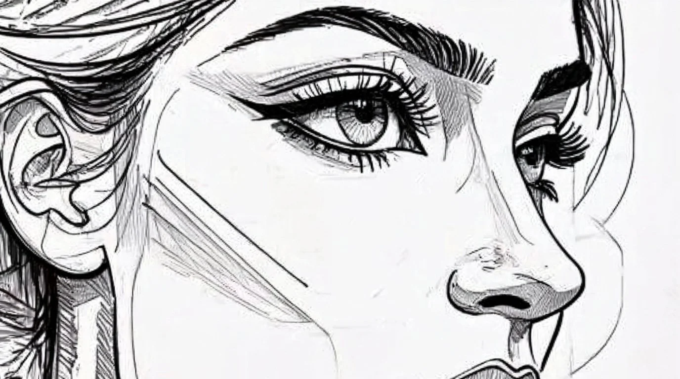 Storyboard feature consistency test.
