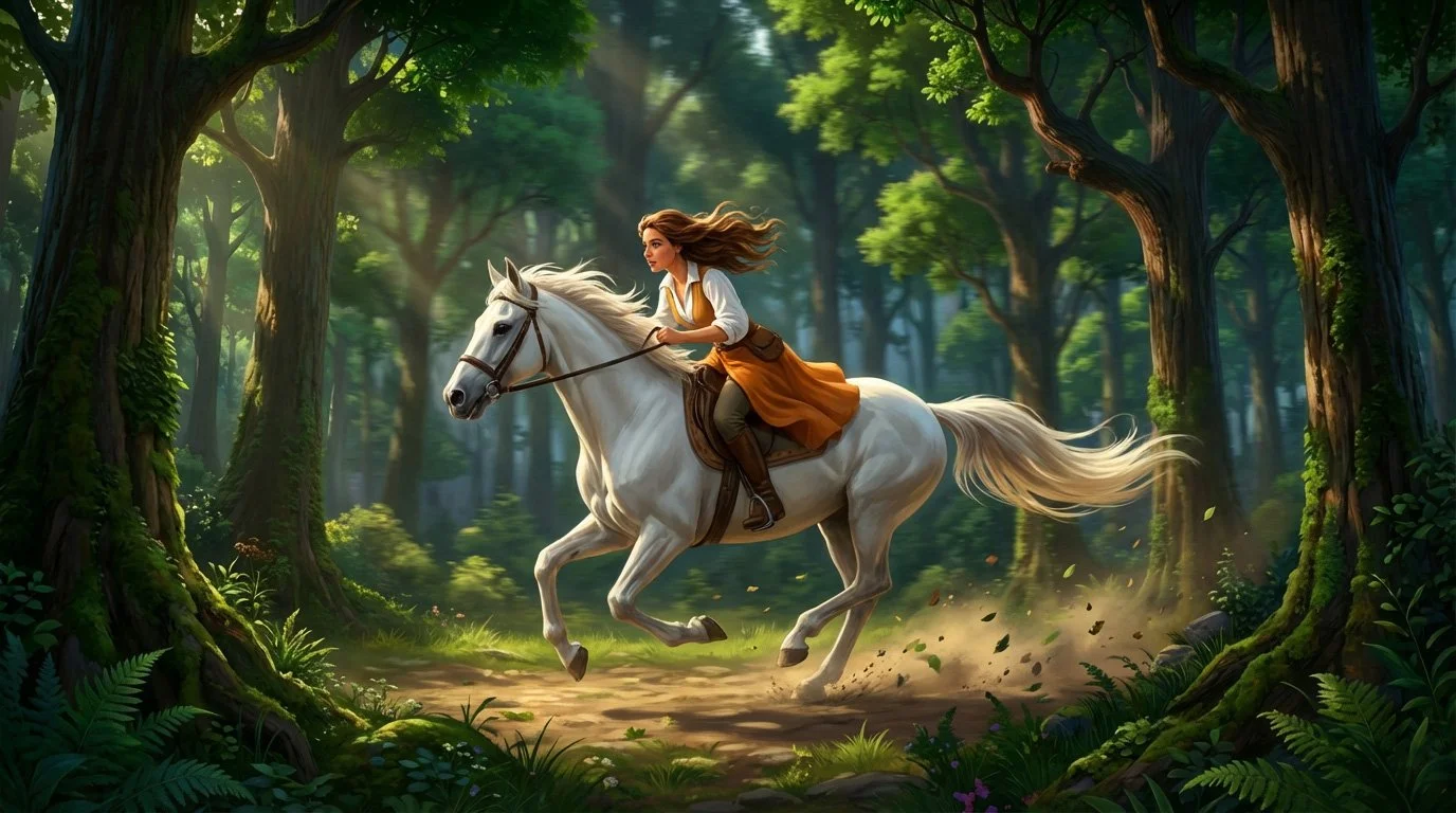 Testing animation style consistency across multiple scenarios.