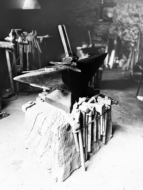 et Artisans — La du Lion et Coutellerie