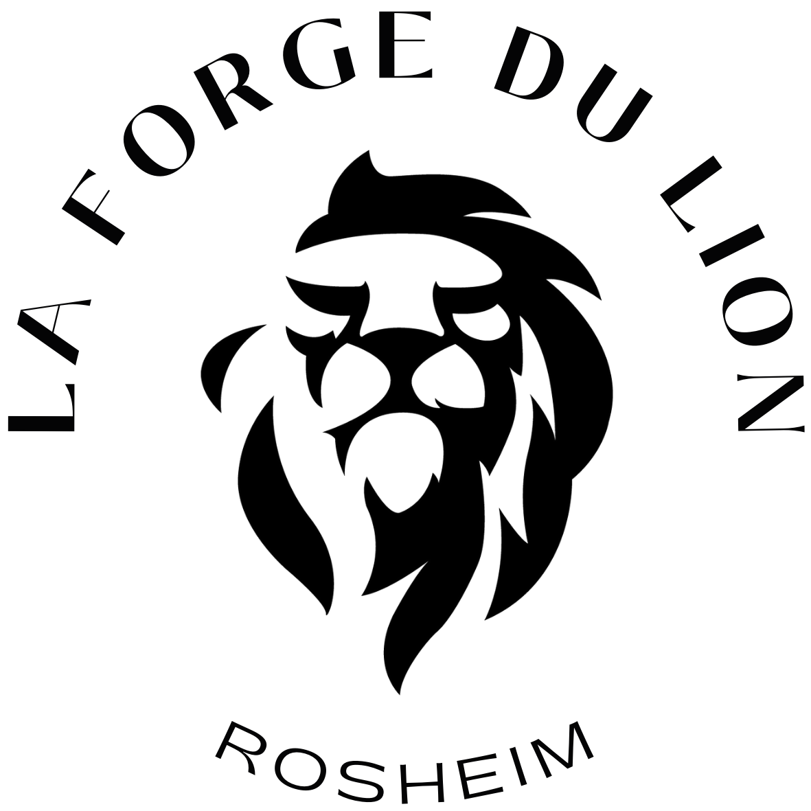 La Forge du Lion | Forge et Coutellerie artisanales en Alsace | Bon Cadeau