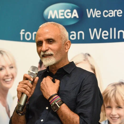 Vivek Dhawan