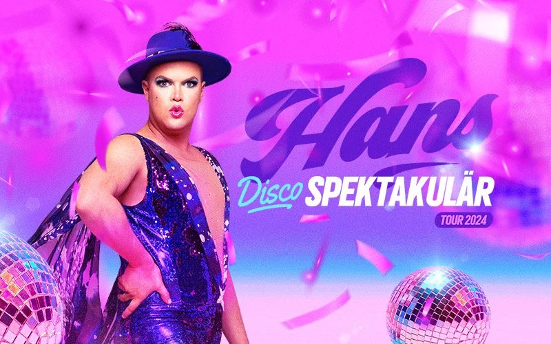 Perth: Disco Spektakulär 