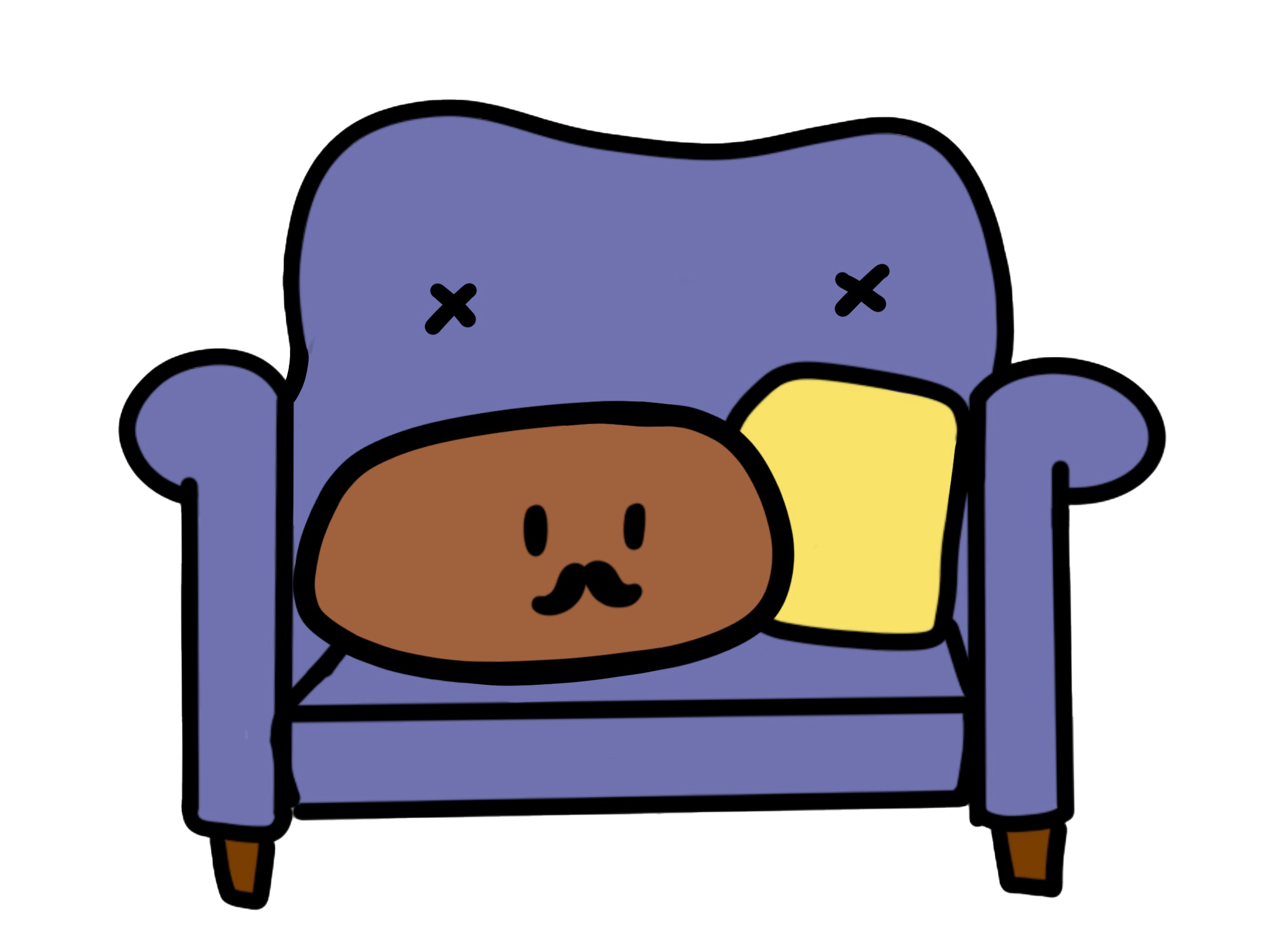 The Couch Potato Company