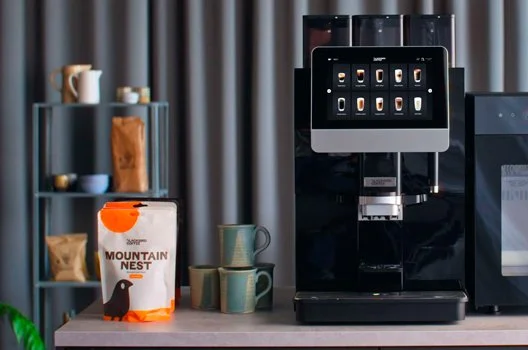 Blackbird Coffee Secures Million-Kroner Investment
