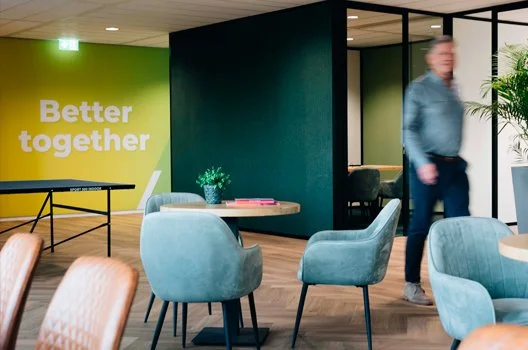 Fellowmind Denmark delivers strong annual results and continues investing in AI and digital growth areas.