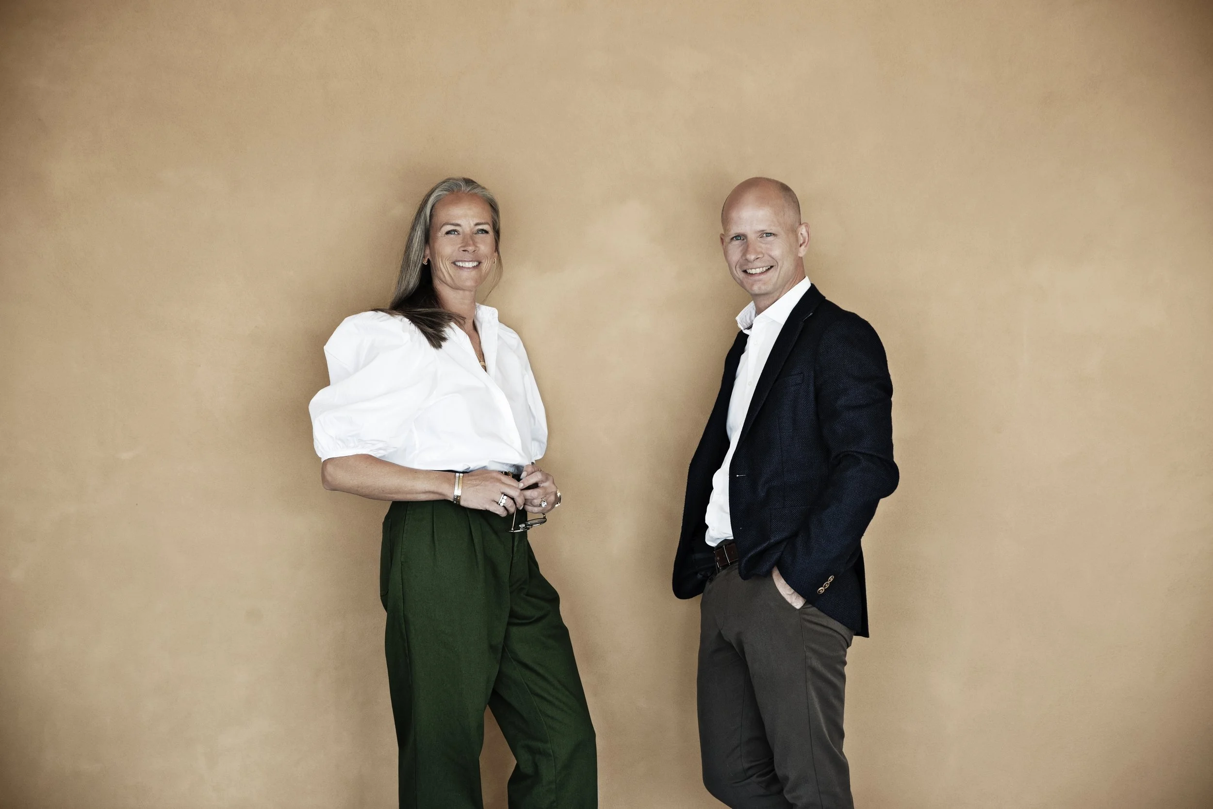 Damgaard Company