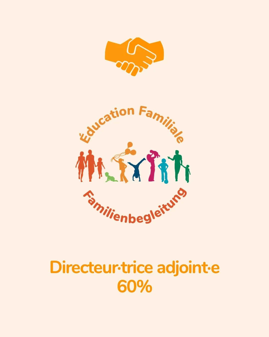 L’AEF recherche sa/son futur·e directeur·trice  adjoint·e
