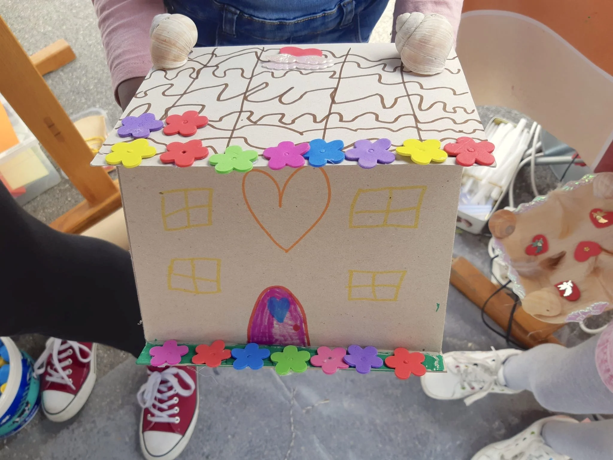 Rentrée scolaire 2025-2026