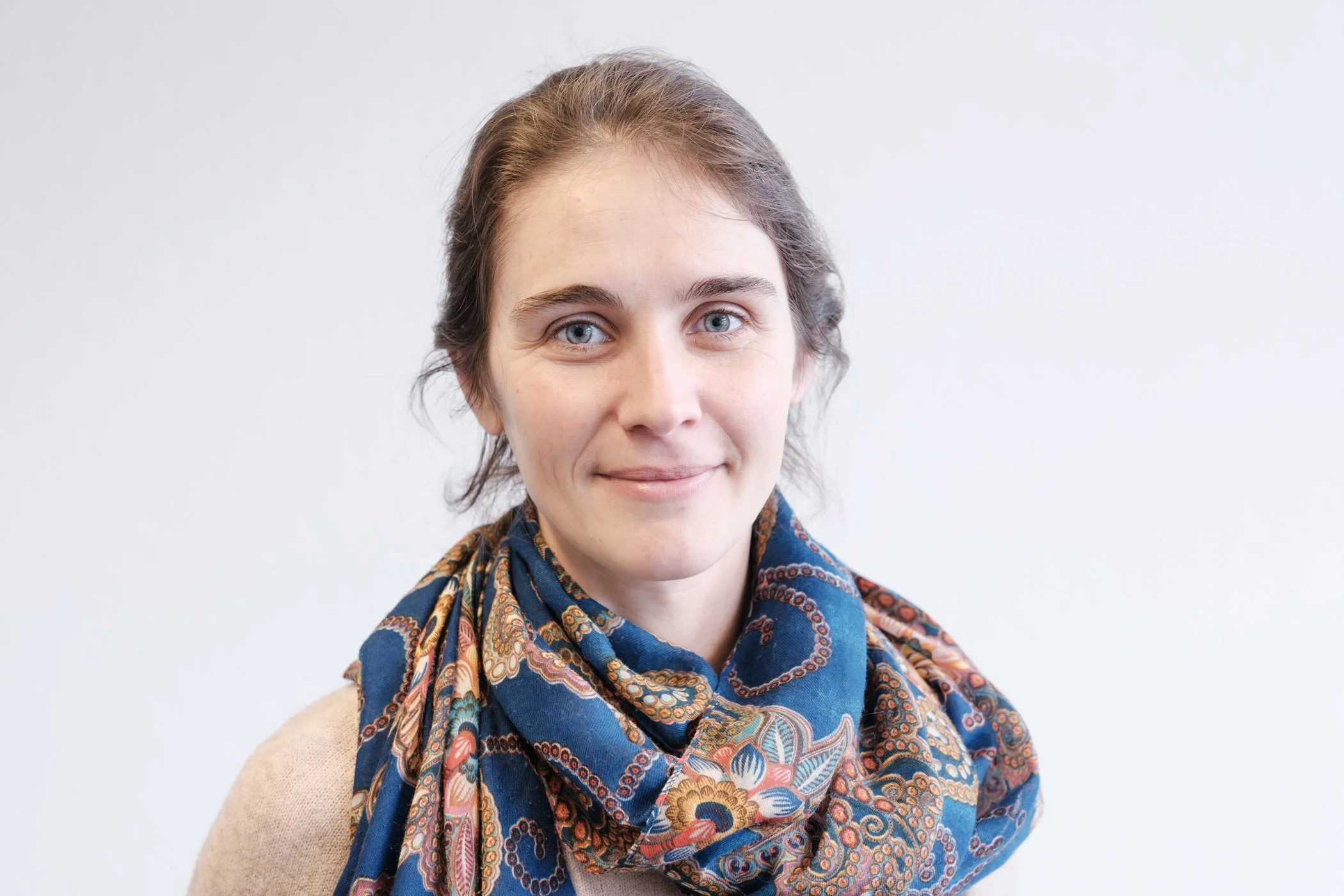 Anne-Sophie Bastier