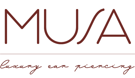 MUSA Studio - Luxury Ear Piercing